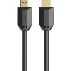 Cable HDMI 2.0 3M DHCHD013M HDMI 2.0 HighSpeed 18 Gpbs Cable 4K 60hz Resolución 38402160 NMG-30U2