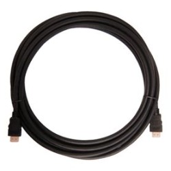Cable de Video HDMI BELDEN HDE005MB 5 m Negro NMG-30U2