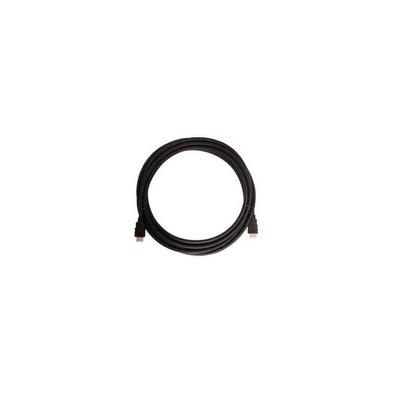 Cable de Video HDMI BELDEN HDE005MB 5 m Negro NMG-30U2