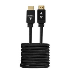 Cable HDMI Vorago GAME FACTOR HTH400 HDMI 2.1 Alta definición 8K ULTRAHD hasta 4320p 6005460