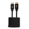 Cable HDMI Vorago GAME FACTOR HTH400 HDMI 2.1 Alta definición 8K ULTRAHD hasta 4320p 6005460