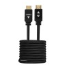 Cable HDMI Vorago GAME FACTOR HTH400 HDMI 2.1 Alta definición 8K ULTRAHD hasta 4320p 6005460
