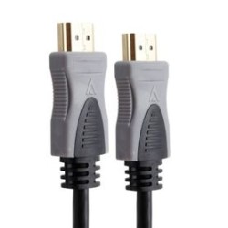 Cable HMDI ACTECK AC929325 1.8 m HDMI HDMI Negro TL1