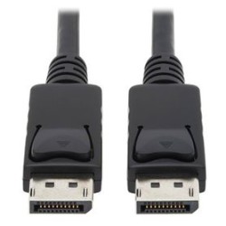 Cable Displayport TRIPPLITE P580006 183 m DisplayPort DisplayPort Negro TL1