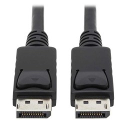 Cable Displayport TRIPPLITE P580006 183 m DisplayPort DisplayPort Negro TL1