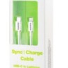 Cable USBC a Lightning ADATA AMFICPL1MCWH USB C Lightning 1 m Blanco TL1