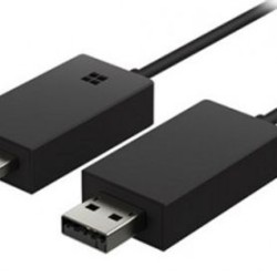 Adaptador Wireless MICROSOFT P3Q00018 Negro HDMI USB TL1