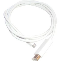Cable HDMI Naceb Technology 15 m HDMI Color blanco TL1