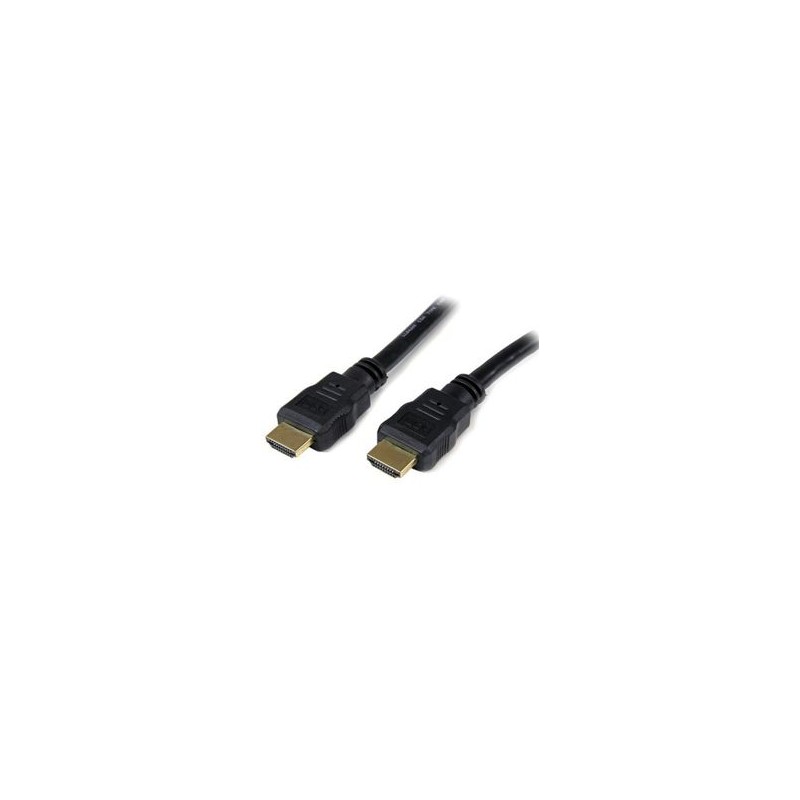 Cable HDMI StarTech.com 3 m HDMI HDMI Macho/Macho Negro TL1