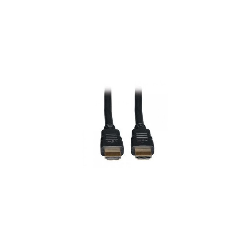 Cable HDMI TRIPPLITE  183 m HDMI HDMI Negro TL1