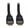 Cable HDMI TRIPPLITE  183 m HDMI HDMI Negro TL1