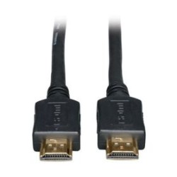Cable HDMI TRIPPLITE P568016 488 m HDMI HDMI Macho/Macho Negro TL1