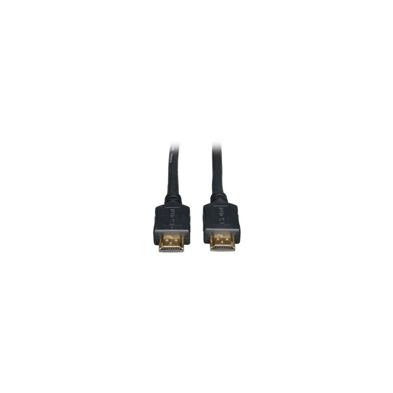 Cable HDMI TRIPPLITE P568016 488 m HDMI HDMI Macho/Macho Negro TL1
