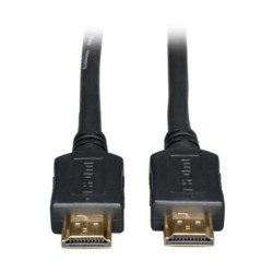 Cable HDMI TRIPPLITE P568016 488 m HDMI HDMI Macho/Macho Negro TL1