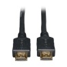 Cable HDMI TRIPPLITE P568016 488 m HDMI HDMI Macho/Macho Negro TL1