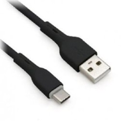 Cable USB V2.0 Tipo C 963196 TL1