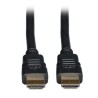 Cable HDMI de Alta Velocidad con Ethernet P56 TRIPPLITE P569010 3.05 m HDMI HDMI  MACHO Negro TL1