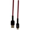 Cable USB A TIPO C PC101727 IDCARDKR2K
