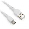 Cable USB V2.0 A Tipo C 963196 TL1