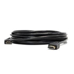 Cable HDMI VORAGO 10 m HDMI HDMI Negro IDCARDKR2K