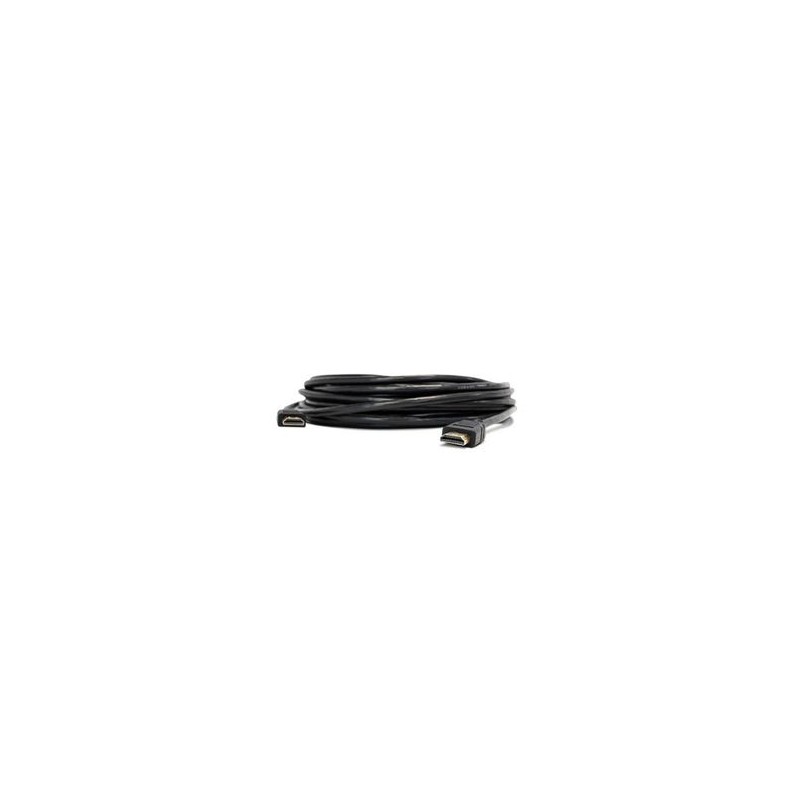 Cable HDMI VORAGO 10 m HDMI HDMI Negro IDCARDKR2K
