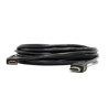 Cable HDMI VORAGO 10 m HDMI HDMI Negro IDCARDKR2K