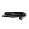 Cable HDMI VORAGO 10 m HDMI HDMI Negro IDCARDKR2K