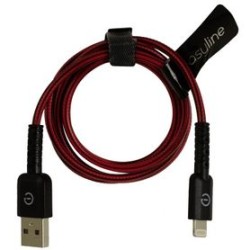 Cable USB A Ligthning EL994336 TL1