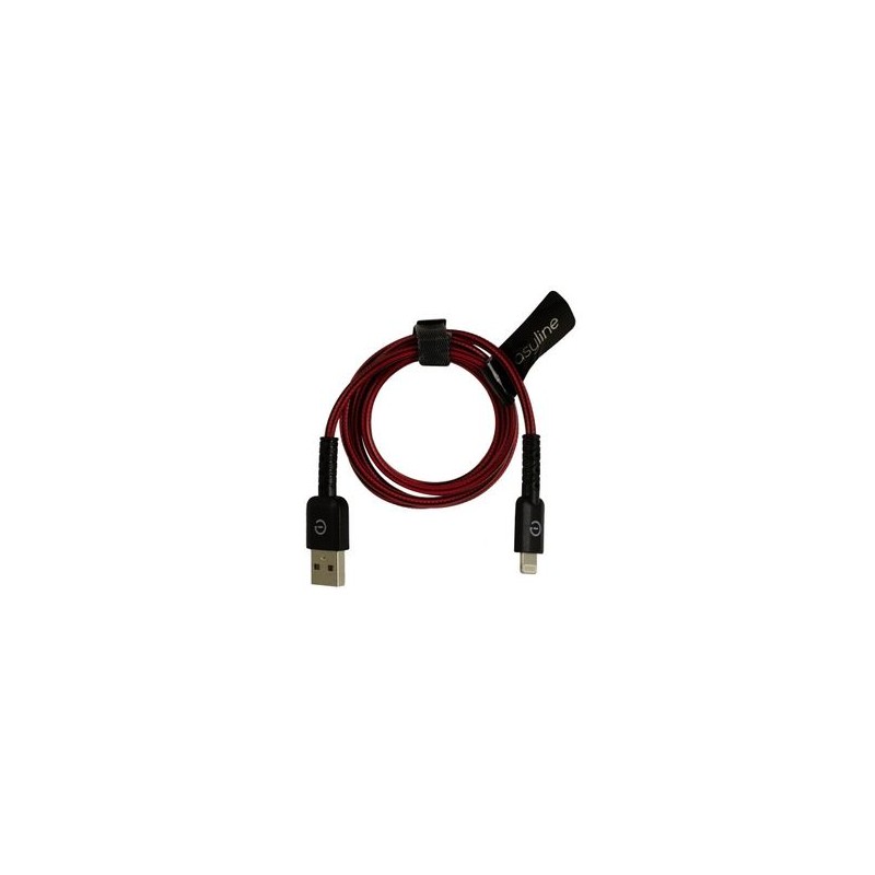 Cable USB A Ligthning EL994336 TL1