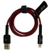 Cable USB A Ligthning EL994336 TL1