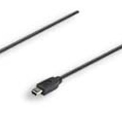 322638 Cable USB V2.0 AMini B 0.9M Ngro NMG-30U2