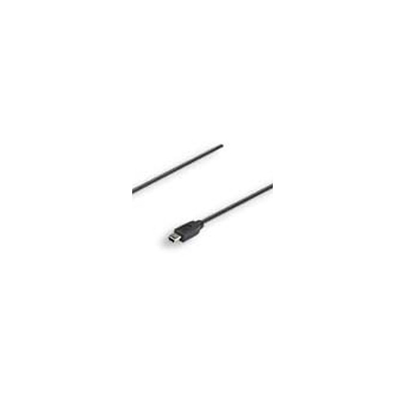 322638 Cable USB V2.0 AMini B 0.9M Ngro NMG-30U2