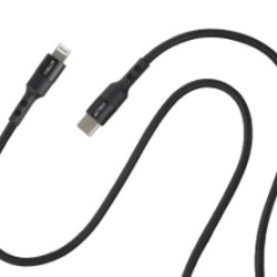 Cable USB C a Lightning Linx Plus CL420 Acteck  TL1