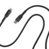Cable USB C a Lightning Linx Plus CL420 Acteck  TL1