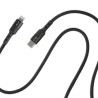 Cable USB C a Lightning Linx Plus CL420 Acteck  TL1