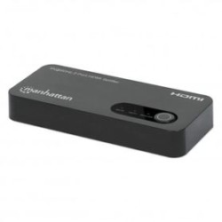 Video Splitter HDMI 4K de 2 puertos (207614) Manhattan SBNB600