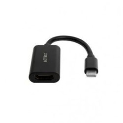 Adaptador USBC a HDMI Shift Plus AH440 Acteck  TL1