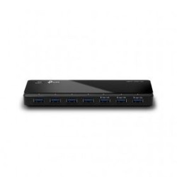 Hub USB TPLINK 7ptos USB 3.0 Negro TL1