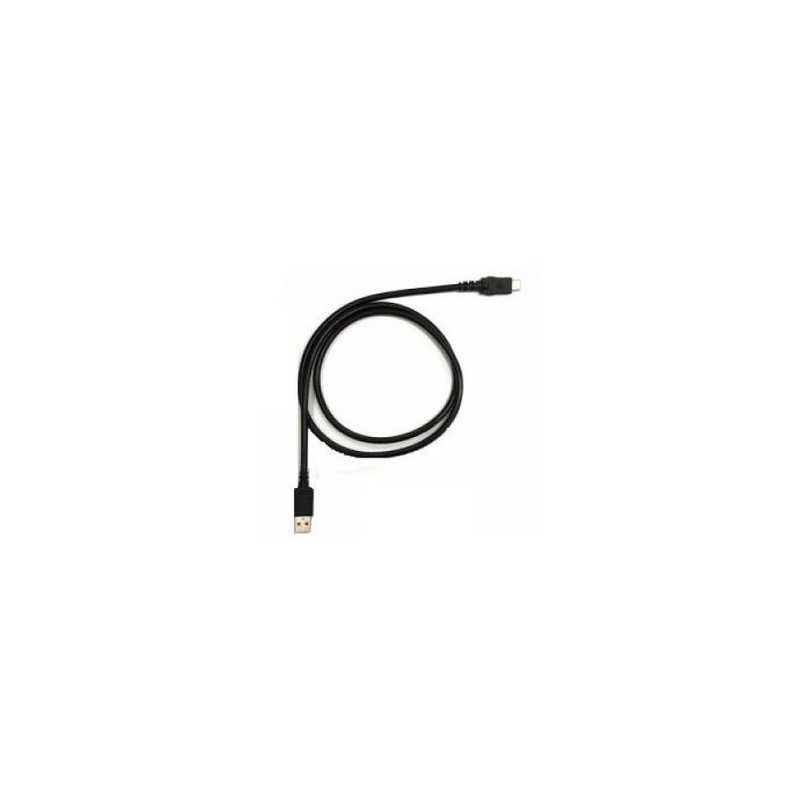 Cable USB C a USB A ZEBRA CBLTC5XUSBC2A01 TL1
