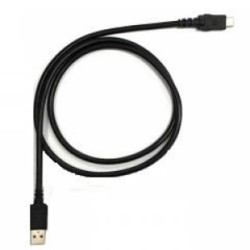 Cable USB C a USB A ZEBRA CBLTC5XUSBC2A01 TL1