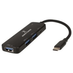 Hub USB tipo C Perfect Choice PC171652 TL1