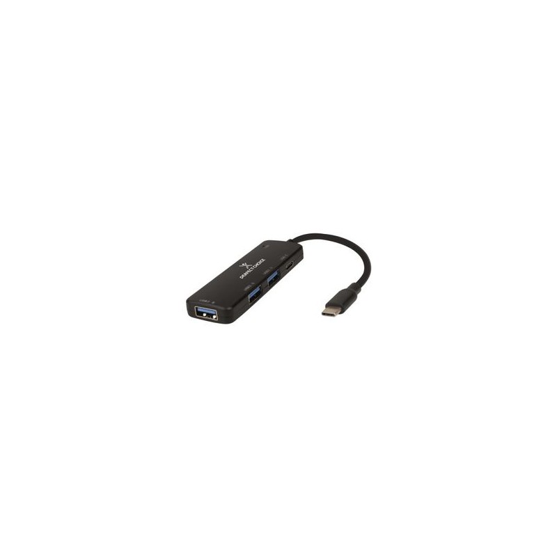 Hub USB tipo C Perfect Choice PC171652 TL1