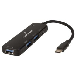 Hub USB tipo C Perfect Choice PC171652 TL1