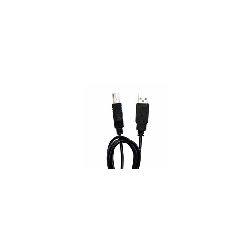 Cable VORAGO para Impresora CAB104 USB AB 2.0  SBNB600