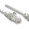 Cable de Red INTELLINET 319973 Cat5e 15 m RJ45 RJ45 Macho/Macho Gris TL1