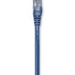 318983 CABLE PATCH 2.0m Cat 5e UTP AZUL TL1