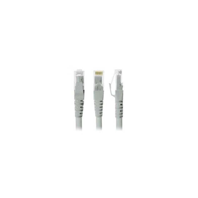 Cable de Red CAT 5E 3M BROBOTIX 497158 TL1