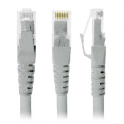 Cable de Red CAT 5E 3M BROBOTIX 497158 TL1