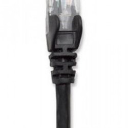 Cable de Red INTELLINET 342063 Cat6 2 m RJ45 RJ45 Macho/Macho Negro SBNB600
