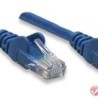 319874 CABLE PATCH 7.6m Cat 5e UTP AZUL TL1
